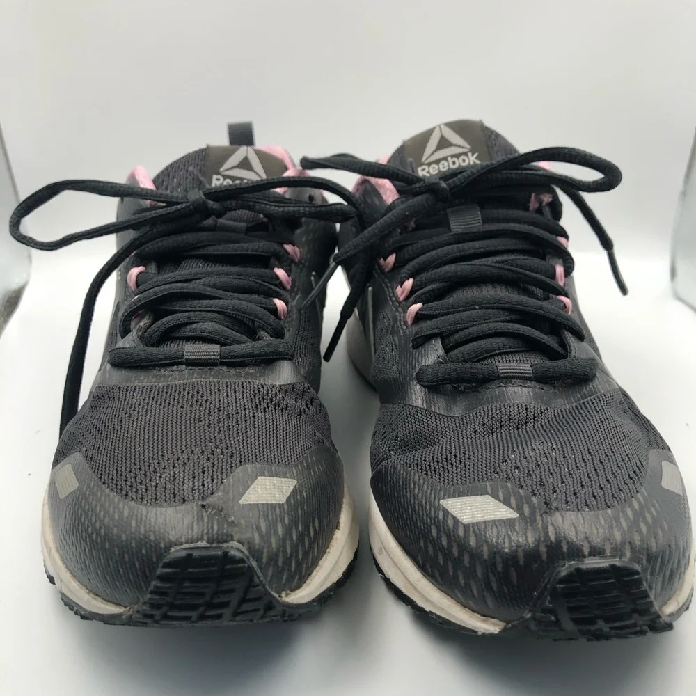 reebok gray